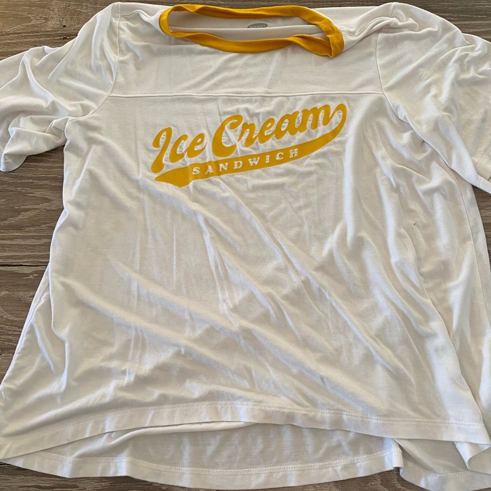 Old Navy Top